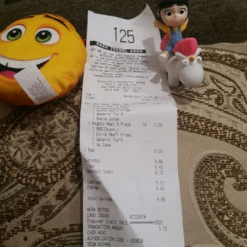 McDonald's - Buy one happy meal and get one happy meal free! - Fast Food Near Me - San Jose, California McDonald's - Buy one happy meal and get one happy meal free! - Fast Food Near Me - San Jose, California