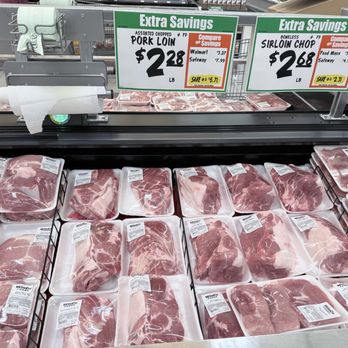 WinCo Foods - Wide selection of fresh meat for grilling - Grocery Near Me - Orangevale, California WinCo Foods - Wide selection of fresh meat for grilling - Grocery Near Me - Orangevale, California