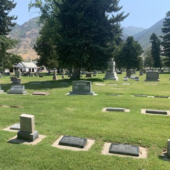 Provo Cemetery - Funeral Services & Cemeteries Near Me - Provo, Utah