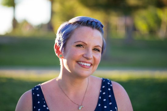 Kasandra Bates - Allison James Estates & Homes