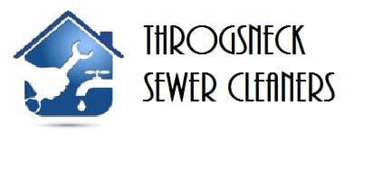 Slide of Throgs Neck Sewer Cleaning