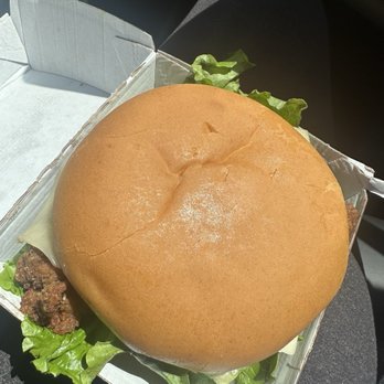 Chick-fil-A - Spicy Chicken Sandwich - Fast Food Near Me - Chula Vista, California Chick-fil-A - Spicy Chicken Sandwich - Fast Food Near Me - Chula Vista, California