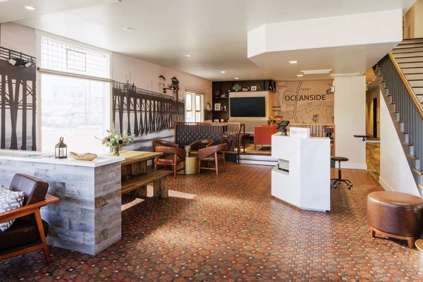 The Fin Hotel, Tapestry Collection by Hilton by null