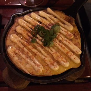 Buceo 95 - Tortilla Espanola - Tapas Bars Near Me - New York, New York