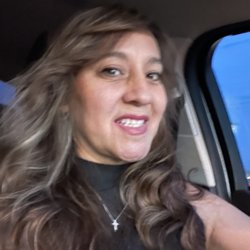 The Hair Standard - Love my hair thanks Linda