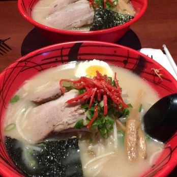 Teri Cafe - Tonkotsu Ramen - Ramen Near Me - Oceanside, California Teri Cafe - Tonkotsu Ramen - Ramen Near Me - Oceanside, California