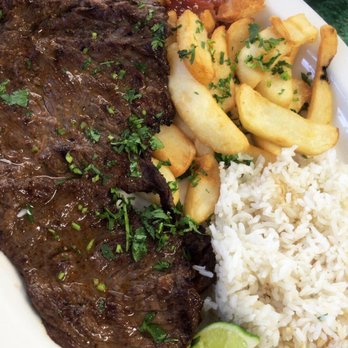 Mr. Fish - Peruvian Near Me - Margate, Florida