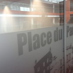 Sud Ouest - Les salles de réunion sont 100% locales !