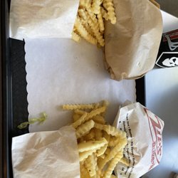 Zip’s Drive In