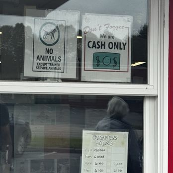 Allie's Donuts - Donuts Near Me - North Kingstown, Rhode Island