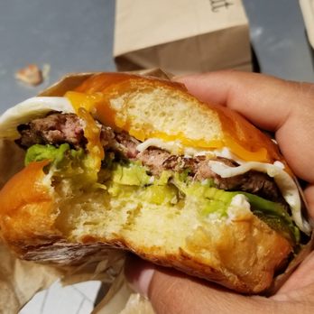 Eggslut - And my food, lol - Breakfast & Brunch Near Me - Los Angeles, California Eggslut - And my food, lol - Breakfast & Brunch Near Me - Los Angeles, California