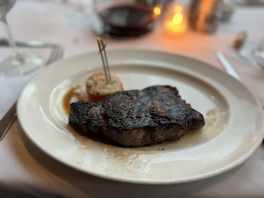 Chicago Cut Steakhouse by null