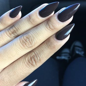 The Nail Lounge - Nail Salons Near Me - Moore, Oklahoma