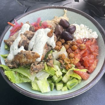 Spitz - Greek Near Me - Placentia, California
