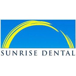 Sunrise Dental - Practice Logo
