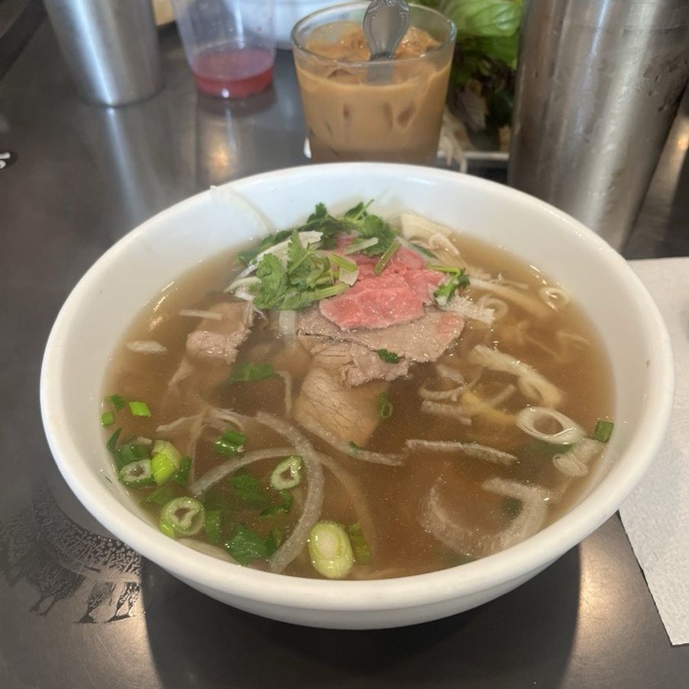 Pho Hong Phat - Vietnamese Near Me - Long Beach, California Pho Hong Phat - Vietnamese Near Me - Long Beach, California