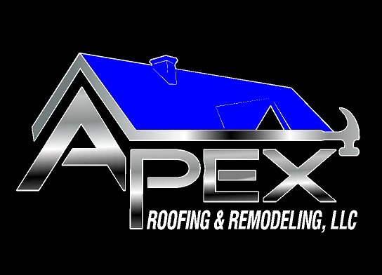 Slide of Apex Roofing