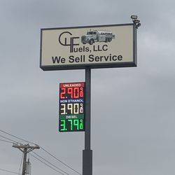 C4 Fuels - C4 Fuels is great!
