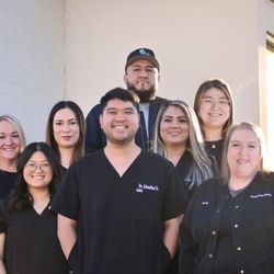 Smile Route Dentures & Implants