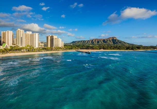Waikiki Beach Marriott Resort & Spa