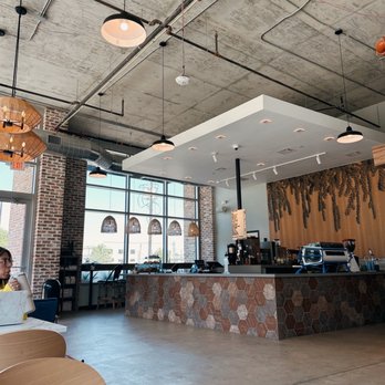Blue Tile Coffee - Coffee & Tea Near Me - Houston, Texas Blue Tile Coffee - Coffee & Tea Near Me - Houston, Texas