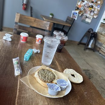 Foxtail Coffee - Very basic not craft at all it's a shame - Coffee & Tea Near Me - Maitland, Florida Foxtail Coffee - Very basic not craft at all it's a shame - Coffee & Tea Near Me - Maitland, Florida
