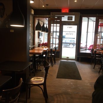 Ma Station Café - Coffee & Tea Near Me - Quebec City, Quebec Ma Station Café - Coffee & Tea Near Me - Quebec City, Quebec