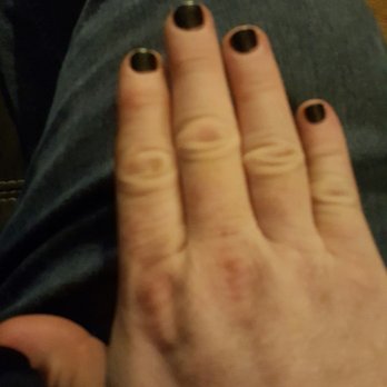 Nice Nails and Spa - Nail Salons Near Me - Seattle, Washington