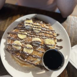 Pancakes