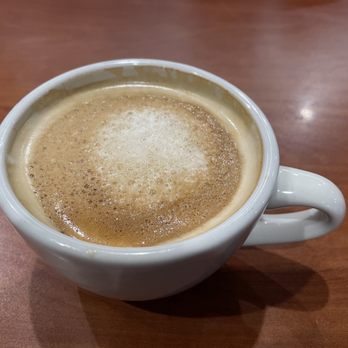 Maverick Biscuit - Cappuccino - Breakfast & Brunch Near Me - Mauldin, South Carolina Maverick Biscuit - Cappuccino - Breakfast & Brunch Near Me - Mauldin, South Carolina