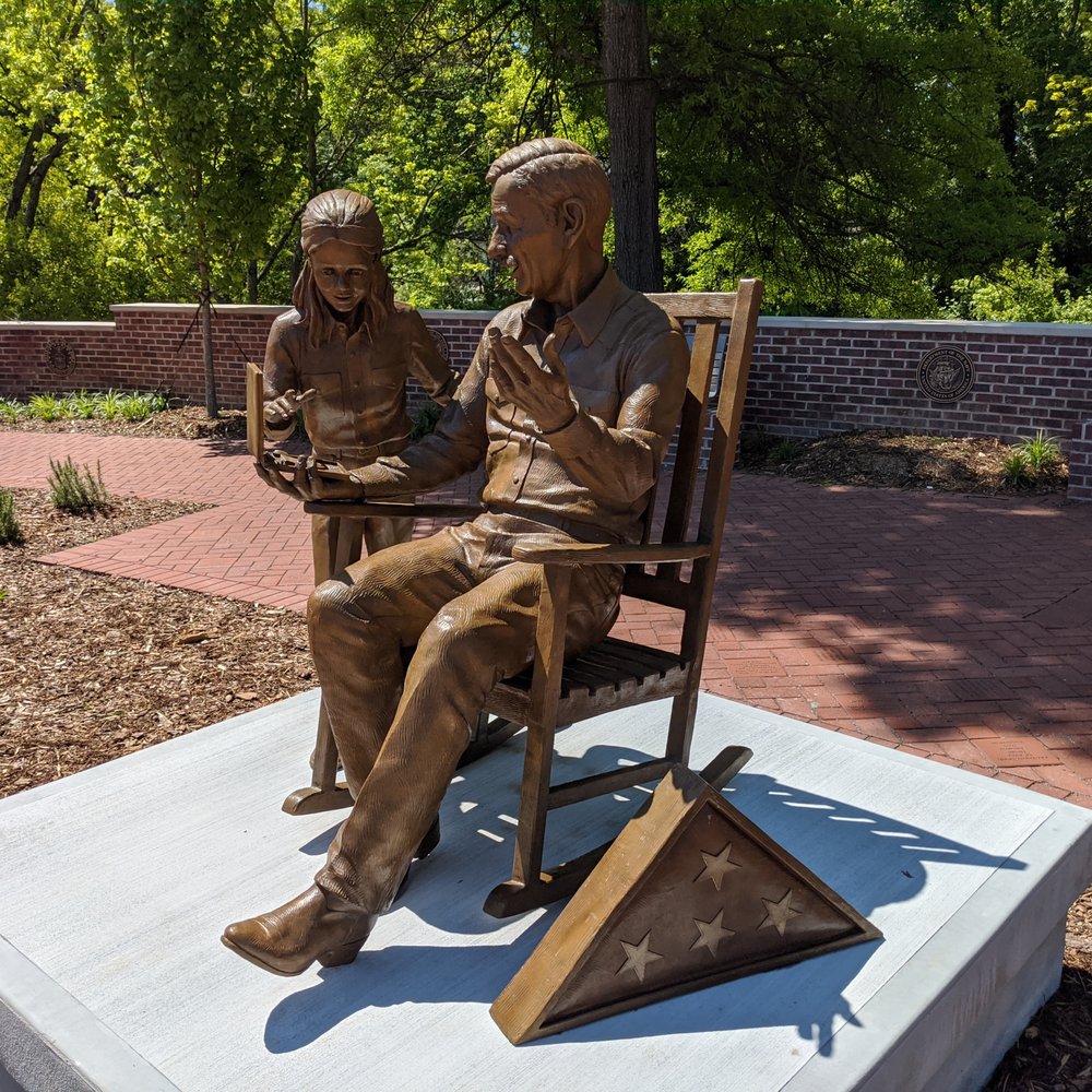 liberty park - Mooresville's Liberty Park - Parks Near Me - Mooresville, North Carolina