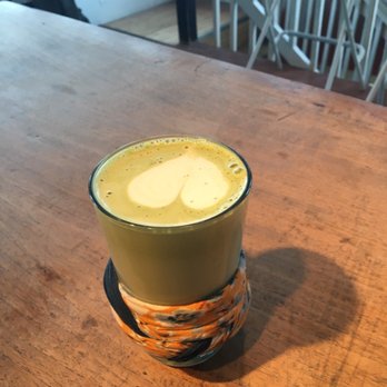Gilly Brew Bar - Coffee & Tea Near Me - Stone Mountain, Georgia