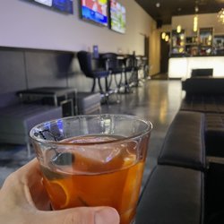 Dante's Place - Old fashioned