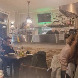 Pizzeria Olio e Pomodoro