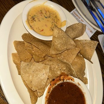 Buffalo Bros - Chips & queso very underwhelming - American Near Me - Burleson, Texas Buffalo Bros - Chips & queso very underwhelming - American Near Me - Burleson, Texas