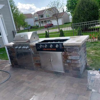 New Way Landscape - Landscaping Near Me - Harvard, Illinois