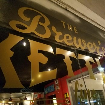 The Brewer's Kettle - Beer Bar Near Me - Wilmington, North Carolina The Brewer's Kettle - Beer Bar Near Me - Wilmington, North Carolina