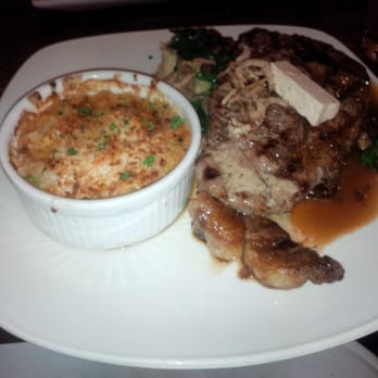 Bluewater Grill - Surf and Turf - Seafood Near Me - Phoenix, Arizona