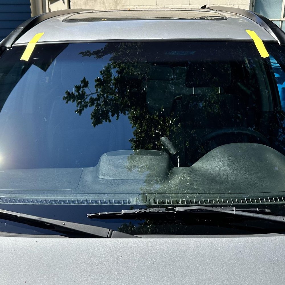 Le Auto Glass - Finished product! - Auto Glass Services Near Me - San Jose, California Le Auto Glass - Finished product! - Auto Glass Services Near Me - San Jose, California