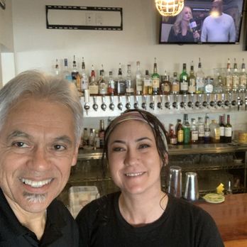 The Growler - This is Crystal! A cool easy to talk to hip-chick! - New American Near Me - Danville, California