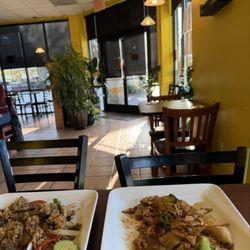 Thai Delicious Restaurant