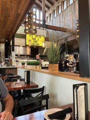 Zoli's NY Pizza by null