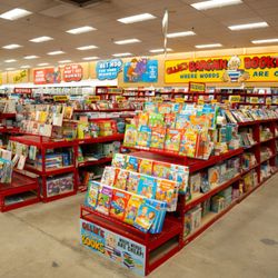 Ollie's Bargain Outlet
