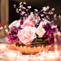 Exclusive Events