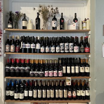 Eola General - Red wine selection - Convenience Stores Near Me - Orlando, Florida