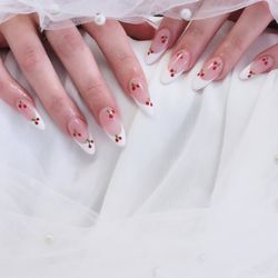 Now Nails and Spa