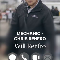 SWRV Tech - Owner Will Renfro