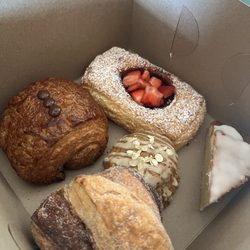 Sweet Simone's