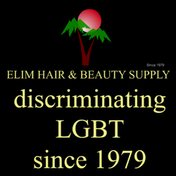 Elim Wig & Beauty Supply