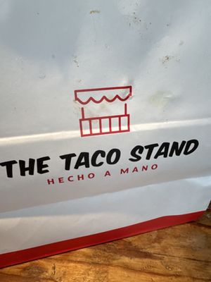 Tacaliente Mexican Grill by null